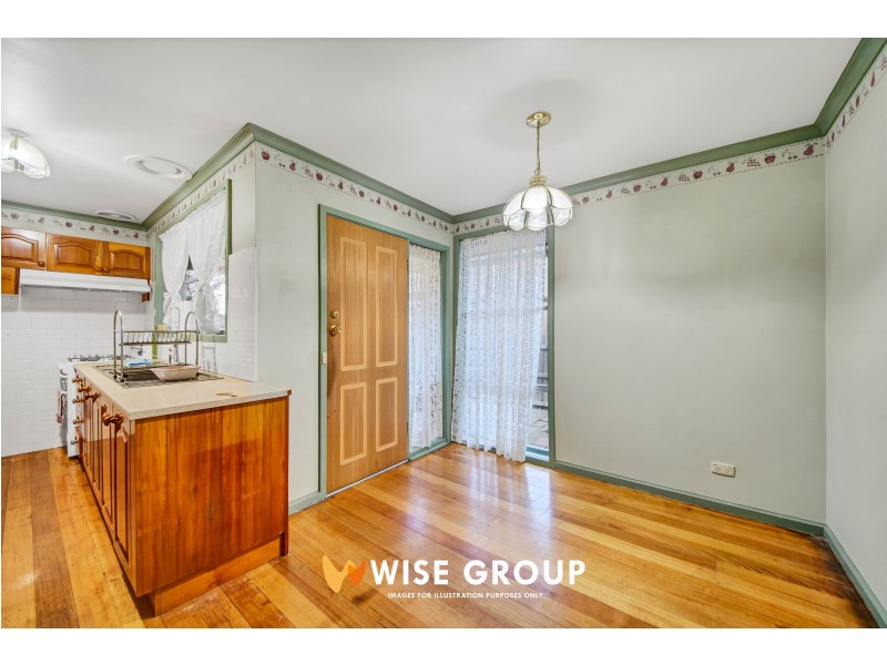 9 Sweeney Drive, Narre Warren VIC 3805