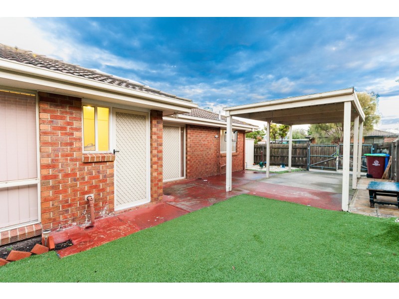 19 Nimbus Court, Hampton Park VIC 3976