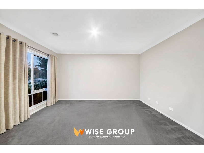 50 Hunt Club Boulevard, Cranbourne East VIC 3977