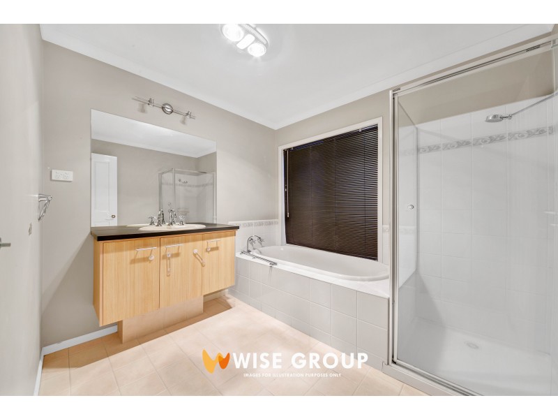 50 Hunt Club Boulevard, Cranbourne East VIC 3977