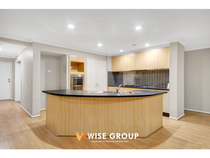 50 Hunt Club Boulevard, Cranbourne East VIC 3977