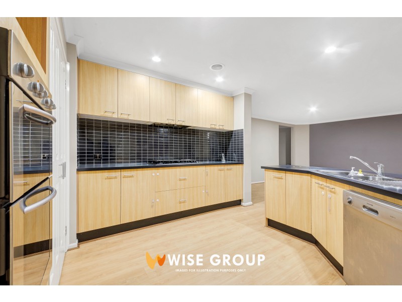 50 Hunt Club Boulevard, Cranbourne East VIC 3977