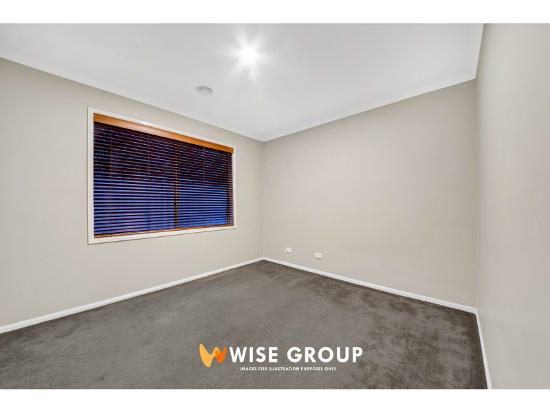 50 Hunt Club Boulevard, Cranbourne East VIC 3977