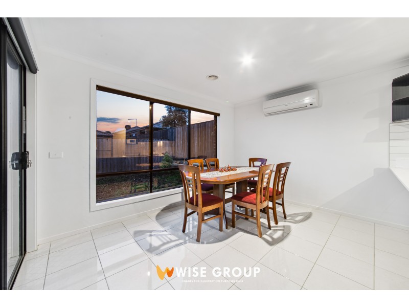 19 Cascade Way, Pakenham VIC 3810