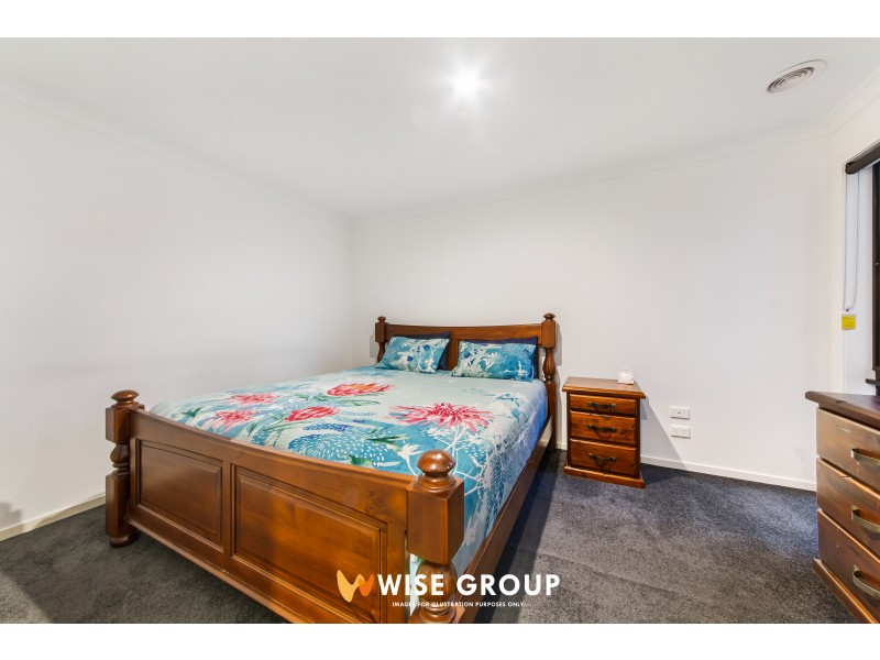 19 Cascade Way, Pakenham VIC 3810