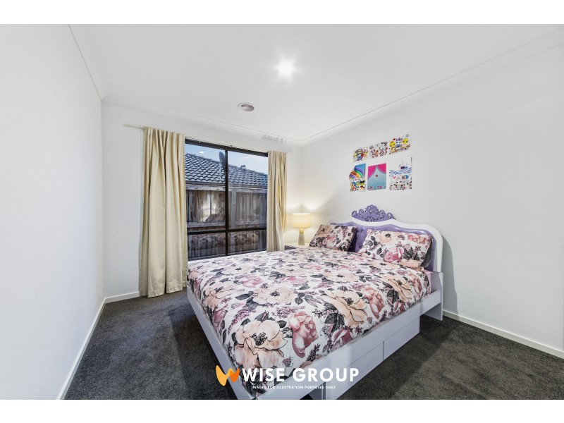 19 Cascade Way, Pakenham VIC 3810