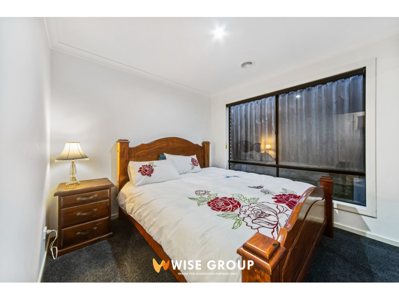 19 Cascade Way, Pakenham VIC 3810