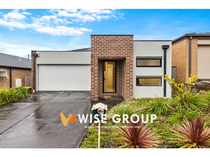 19 Cascade Way, Pakenham VIC 3810