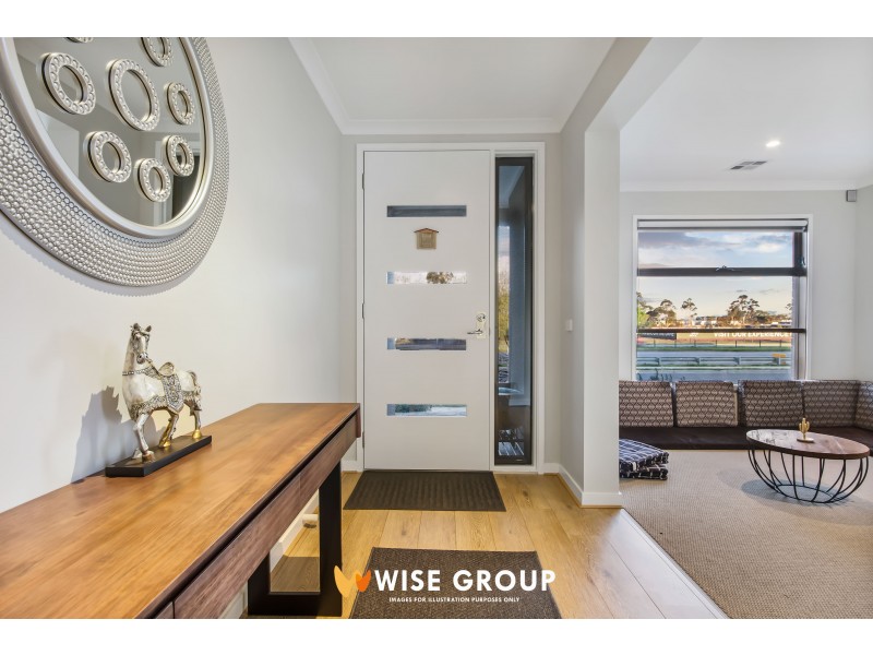 17 Epsom Lane, Cranbourne North VIC 3977