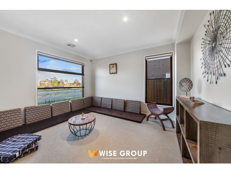 17 Epsom Lane, Cranbourne North VIC 3977