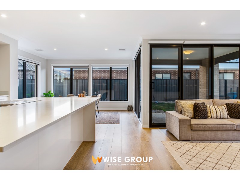 17 Epsom Lane, Cranbourne North VIC 3977