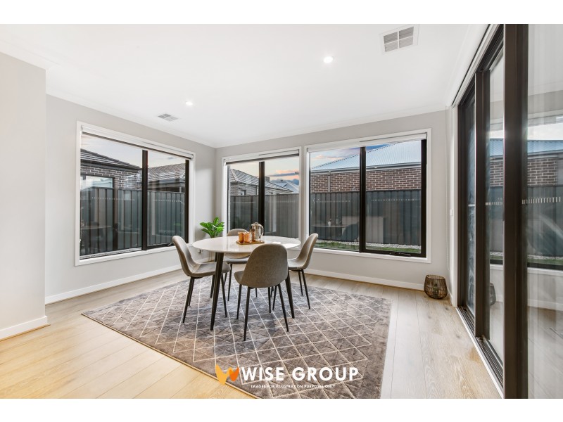 17 Epsom Lane, Cranbourne North VIC 3977