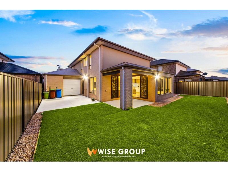 17 Epsom Lane, Cranbourne North VIC 3977
