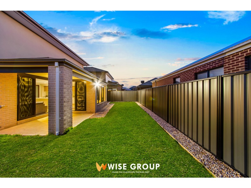 17 Epsom Lane, Cranbourne North VIC 3977