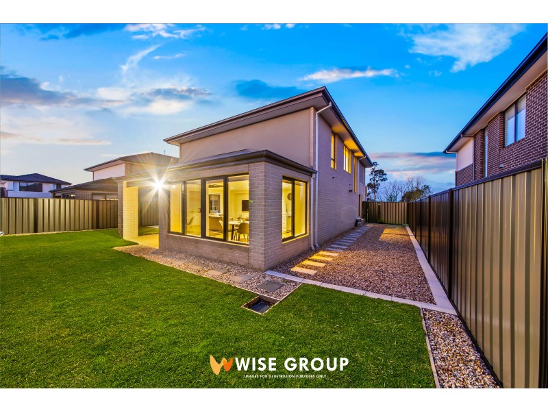 17 Epsom Lane, Cranbourne North VIC 3977