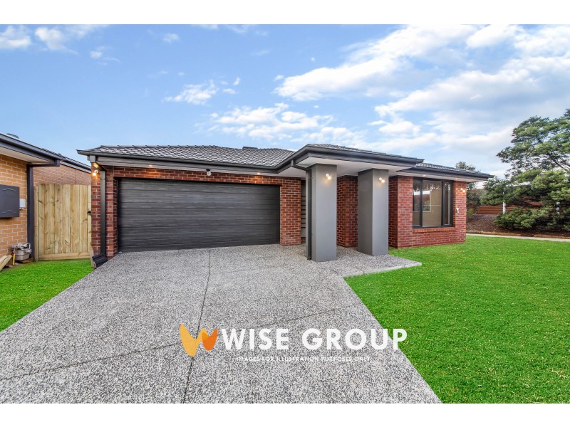 55 Sandy Road, Officer VIC 3809