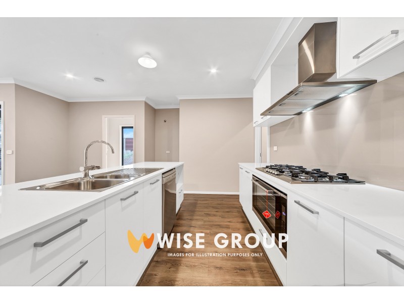 55 Sandy Road, Officer VIC 3809