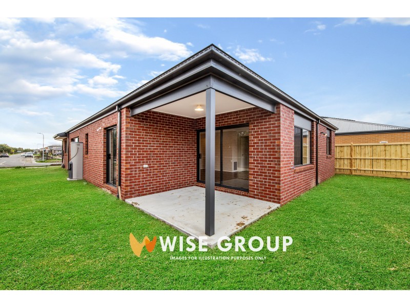 55 Sandy Road, Officer VIC 3809