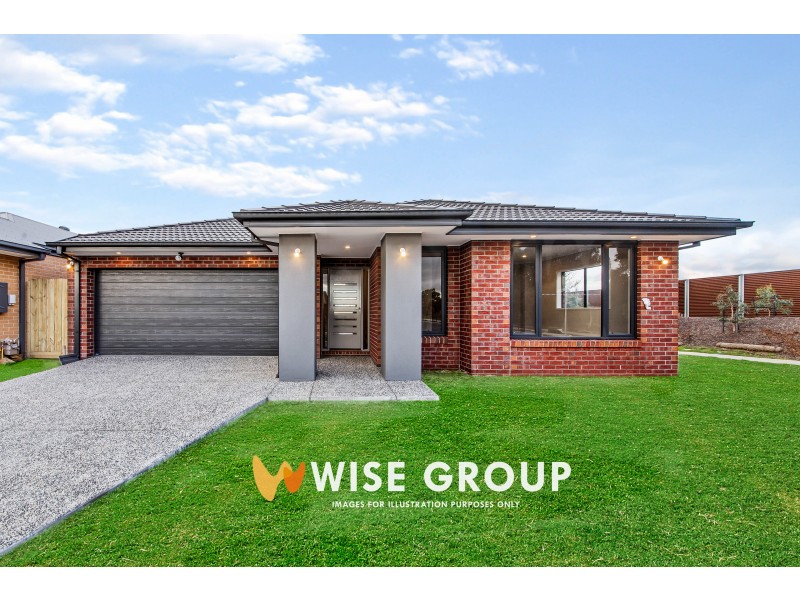 55 Sandy Road, Officer VIC 3809
