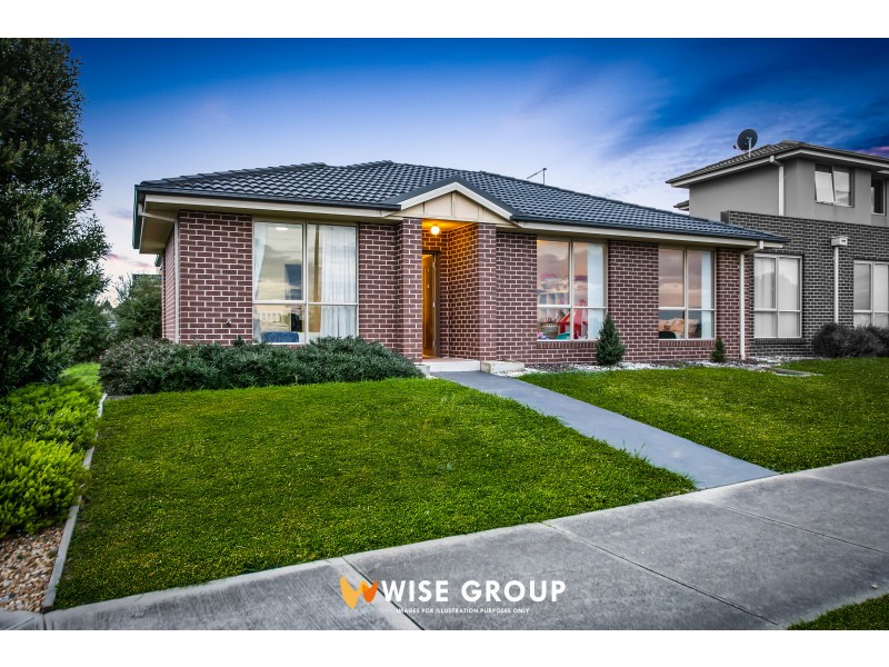 1/138 Fleetwood Drive, Narre Warren VIC 3805