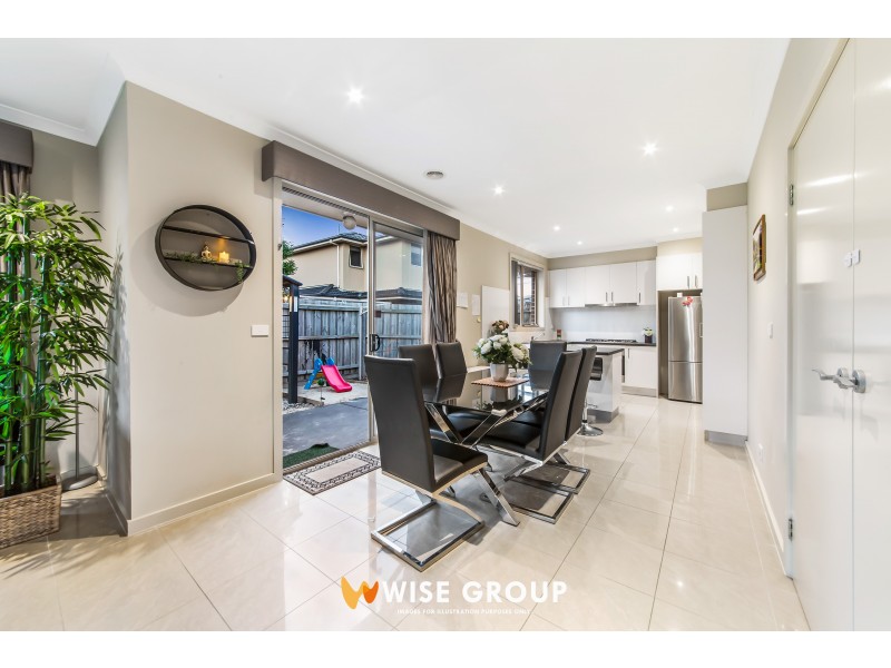 1/138 Fleetwood Drive, Narre Warren VIC 3805