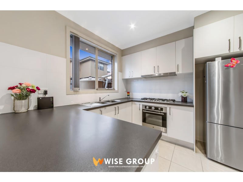 1/138 Fleetwood Drive, Narre Warren VIC 3805