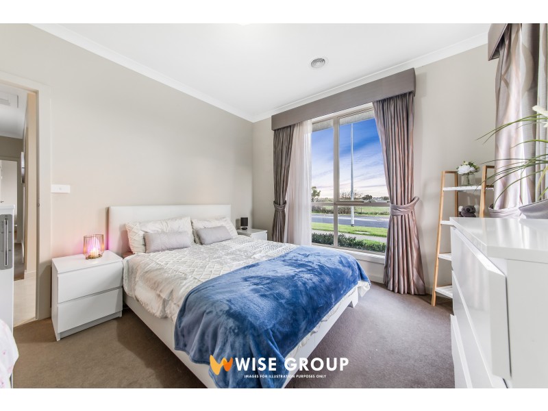 1/138 Fleetwood Drive, Narre Warren VIC 3805