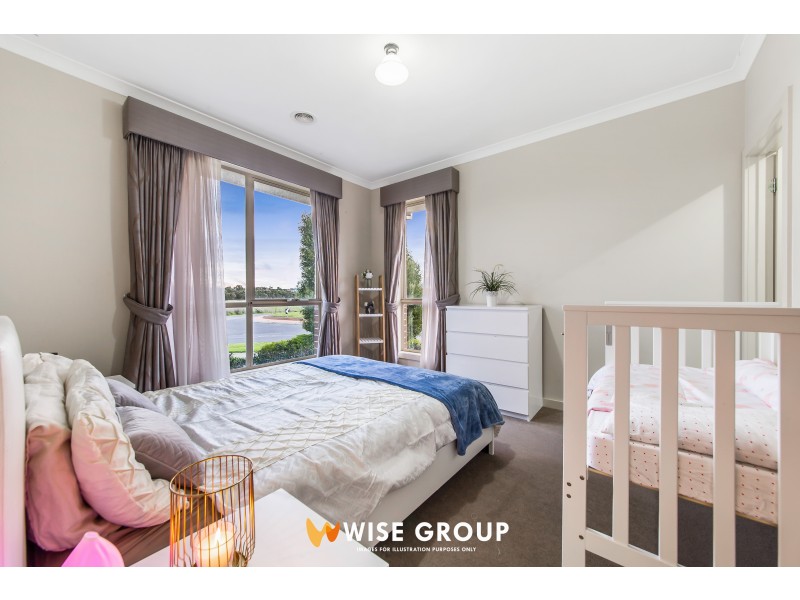 1/138 Fleetwood Drive, Narre Warren VIC 3805