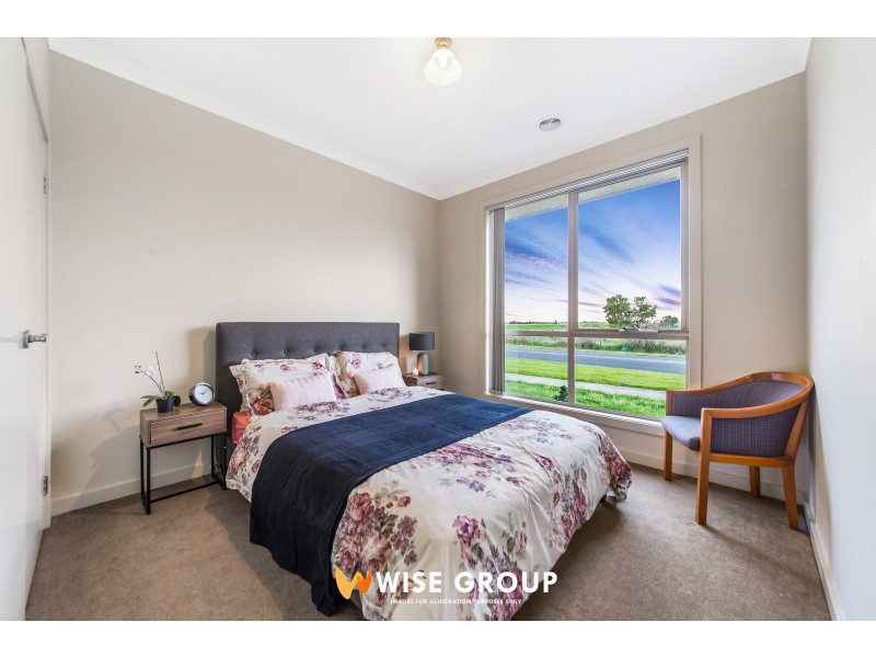 1/138 Fleetwood Drive, Narre Warren VIC 3805