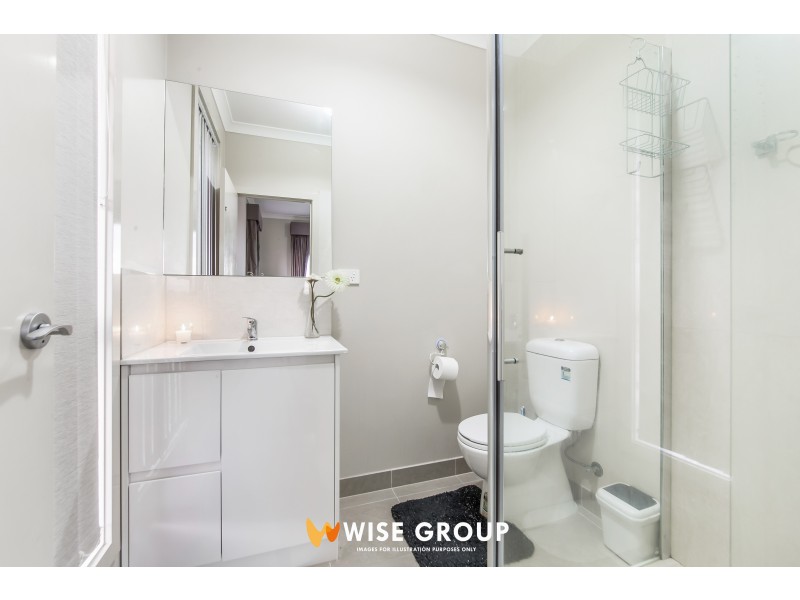 1/138 Fleetwood Drive, Narre Warren VIC 3805