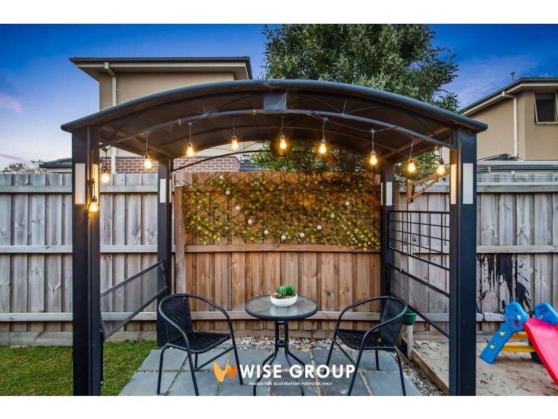 1/138 Fleetwood Drive, Narre Warren VIC 3805