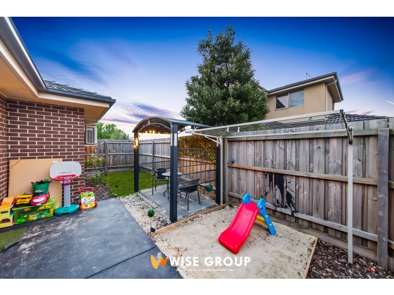 1/138 Fleetwood Drive, Narre Warren VIC 3805