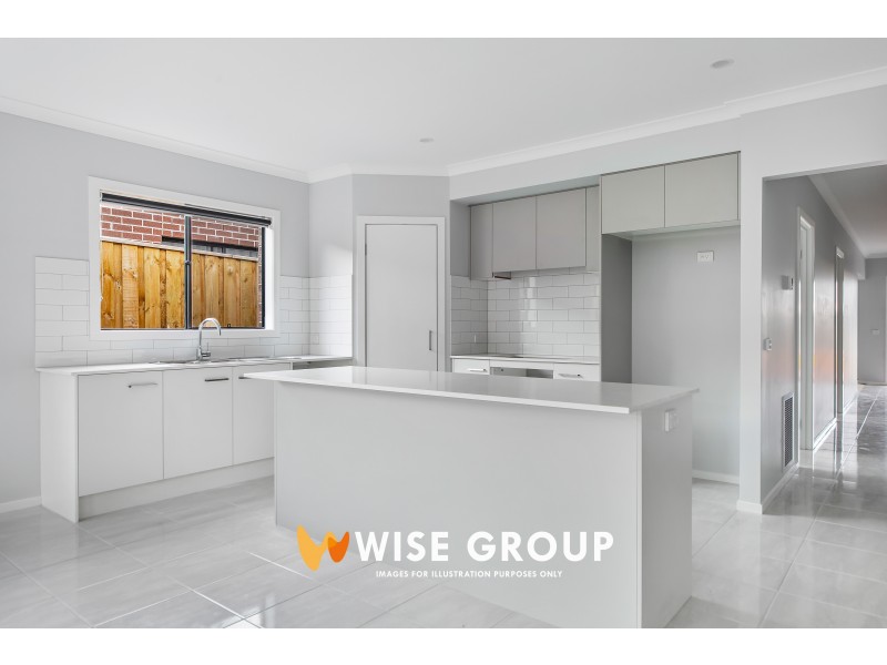 22 Colonnade street, Clyde North VIC 3978