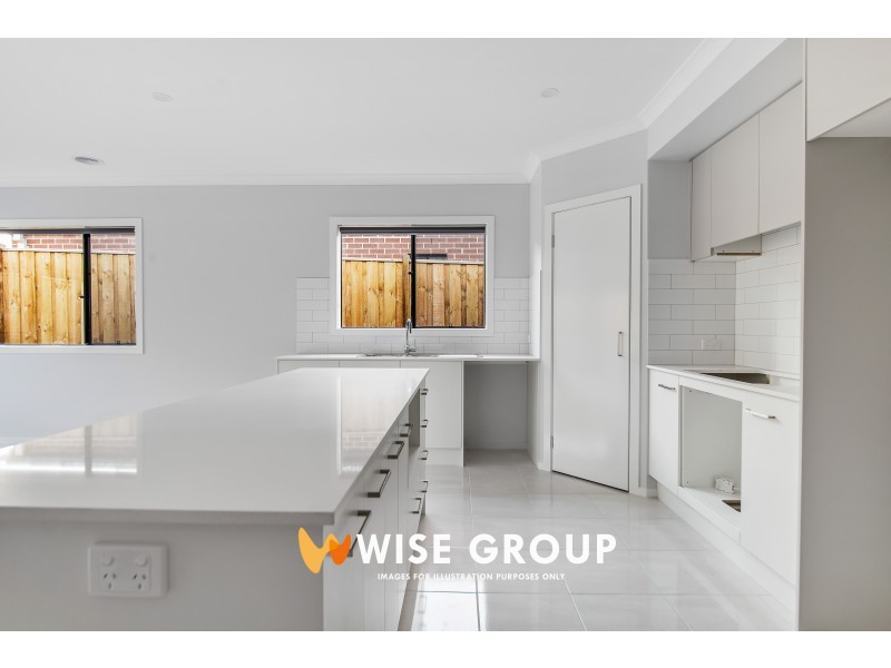 22 Colonnade street, Clyde North VIC 3978