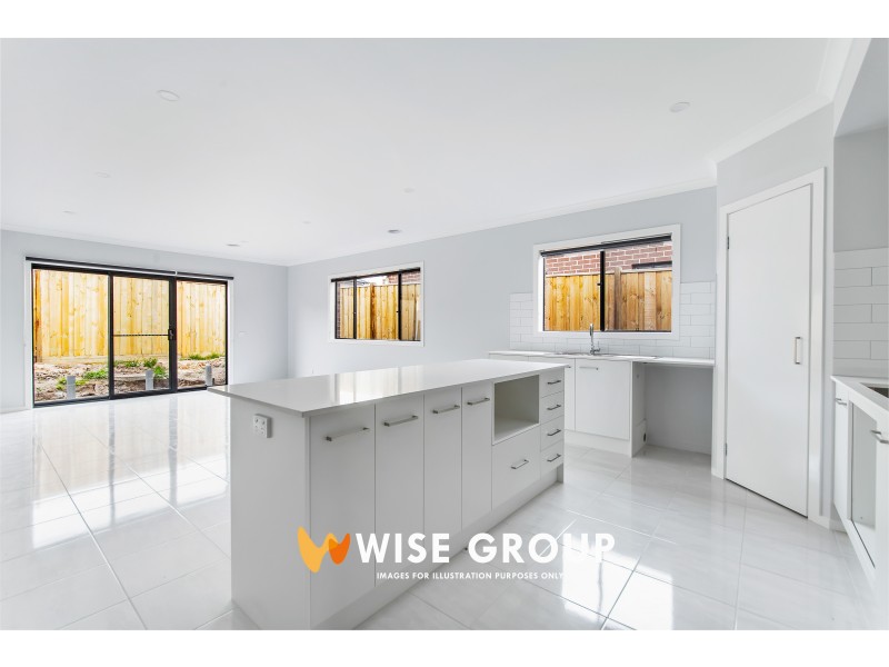 22 Colonnade street, Clyde North VIC 3978