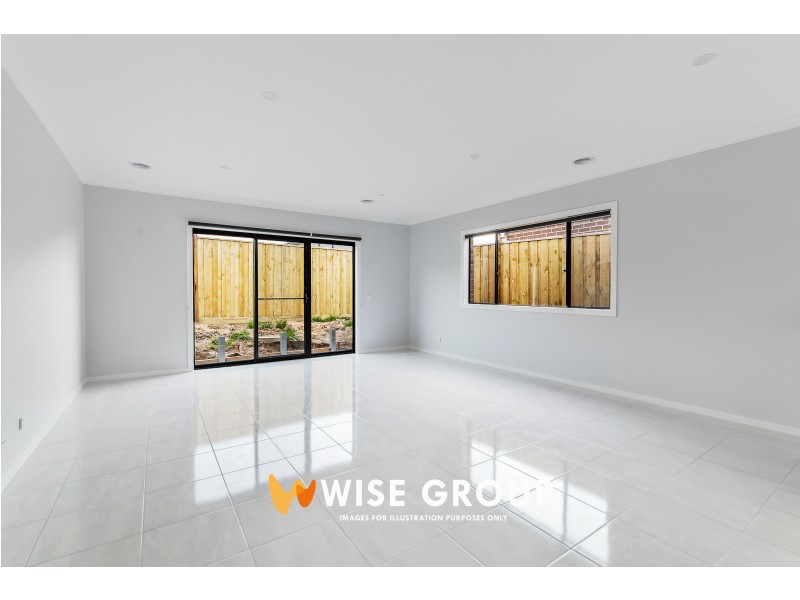 22 Colonnade street, Clyde North VIC 3978