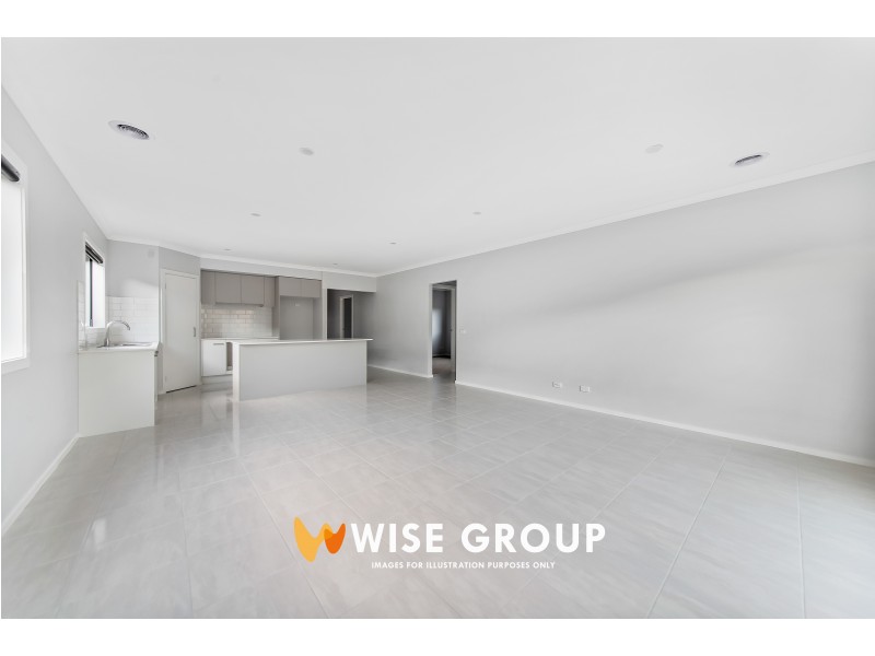 22 Colonnade street, Clyde North VIC 3978