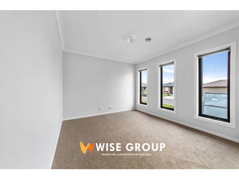 22 Colonnade street, Clyde North VIC 3978