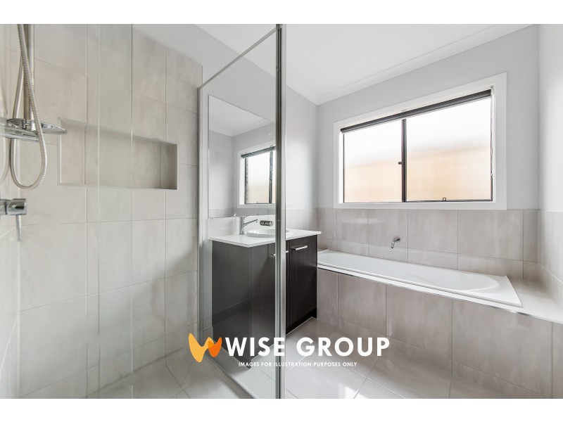 22 Colonnade street, Clyde North VIC 3978