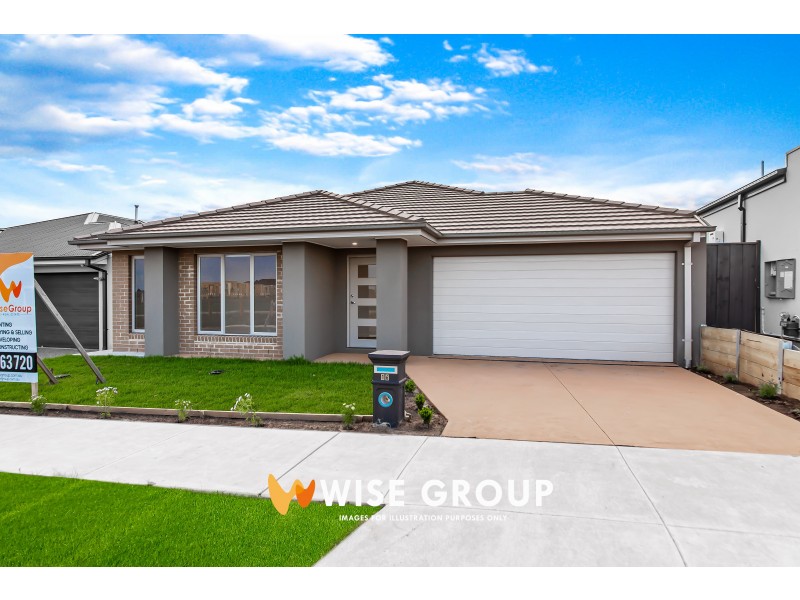 16 Whinstone Avenue, Clyde VIC 3978