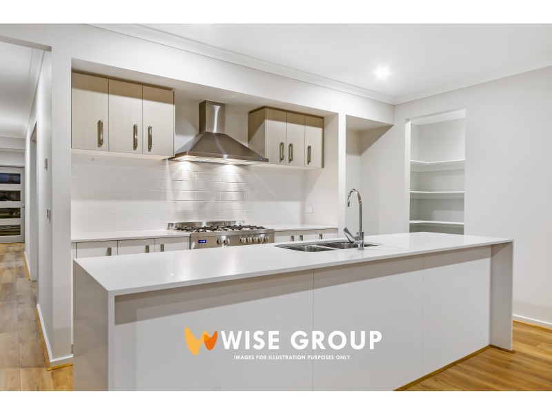 16 Whinstone Avenue, Clyde VIC 3978