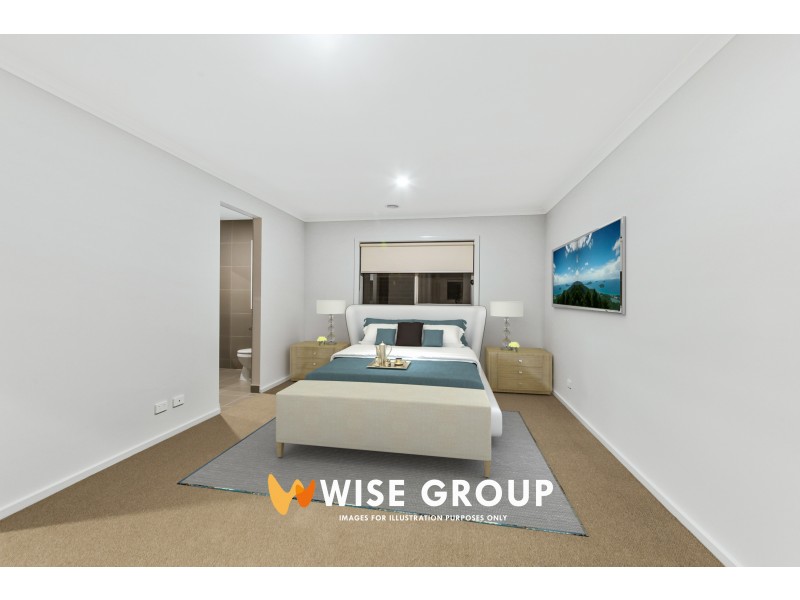 16 Whinstone Avenue, Clyde VIC 3978