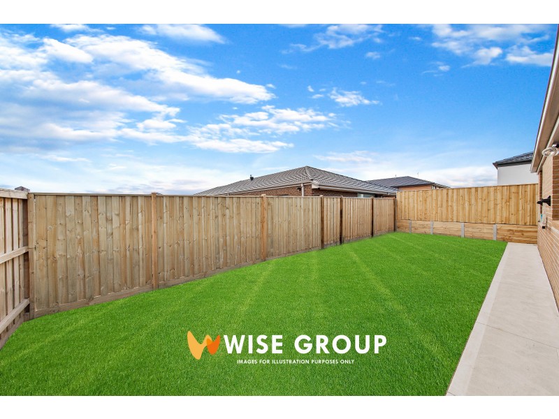 16 Whinstone Avenue, Clyde VIC 3978