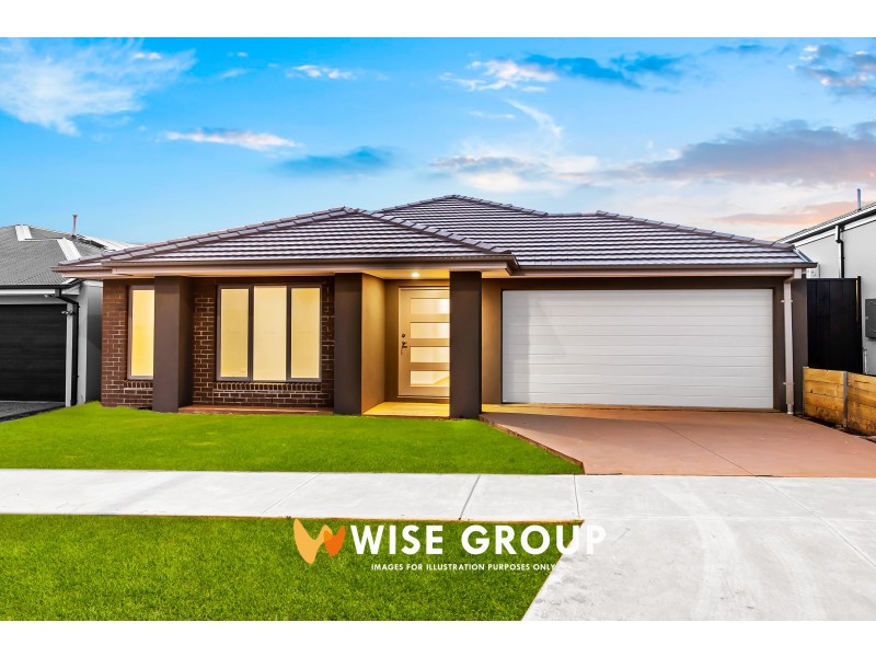 16 Whinstone Avenue, Clyde VIC 3978