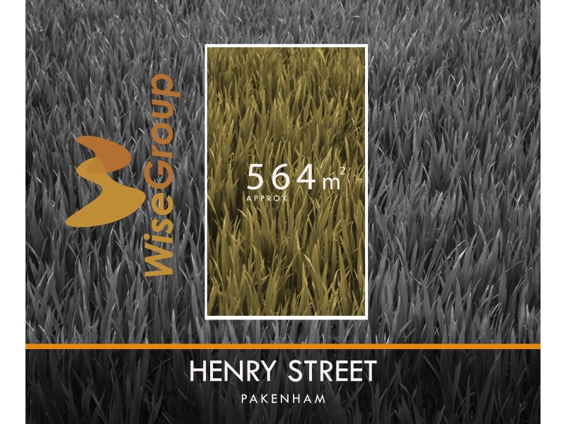 2 Henry Street, Pakenham VIC 3810