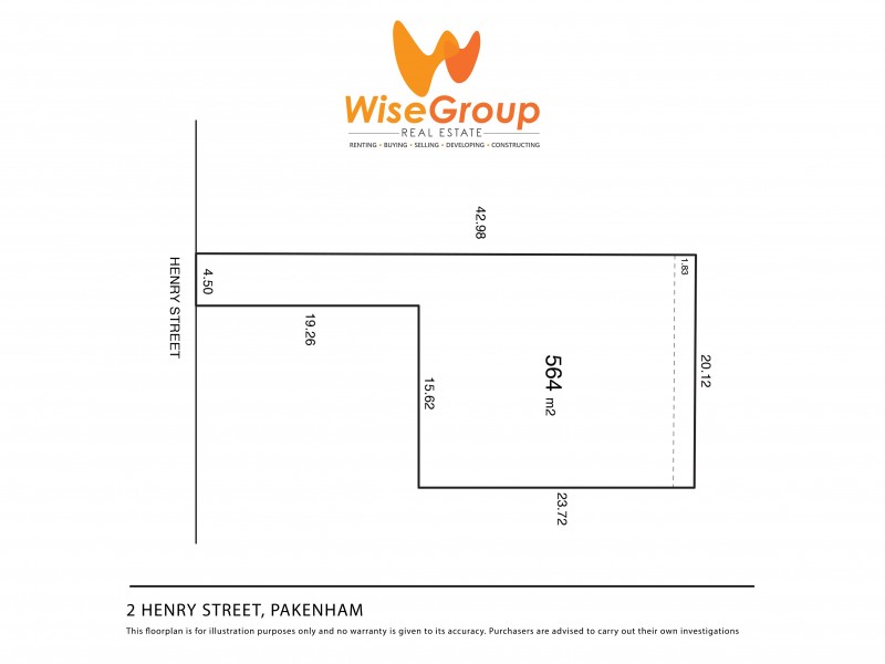 2 Henry Street, Pakenham VIC 3810