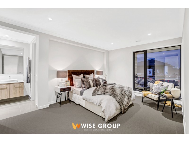 23 Shulze Drive, Clyde North VIC 3978