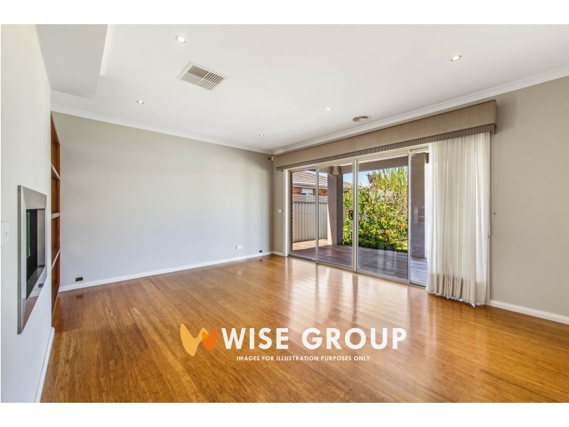 16 Celebration Circuit, Pakenham VIC 3810