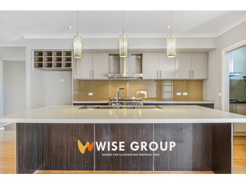 16 Celebration Circuit, Pakenham VIC 3810