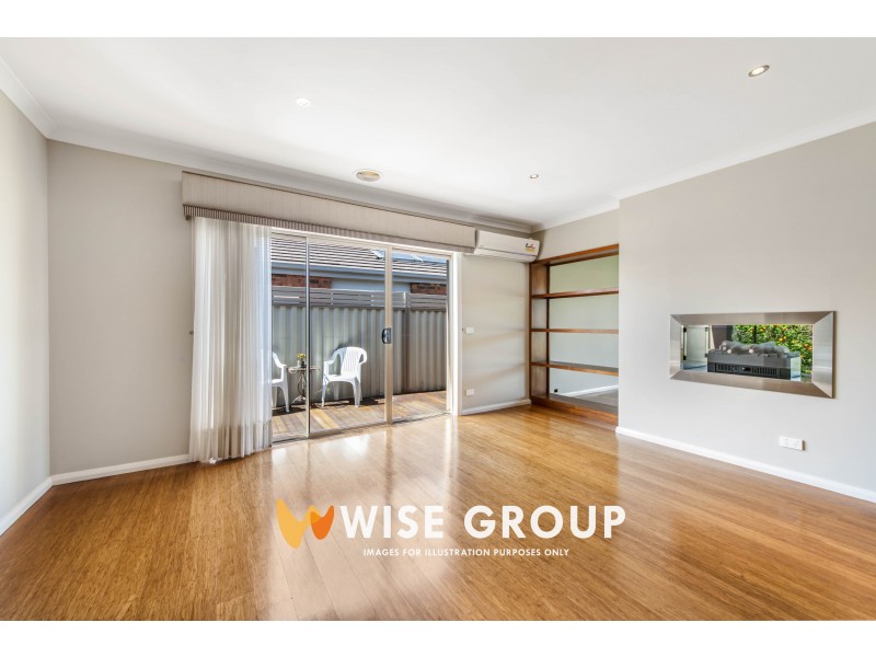 16 Celebration Circuit, Pakenham VIC 3810